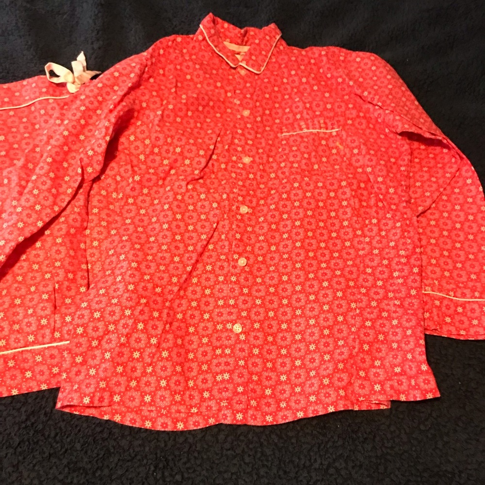 Victoria’s Secret Pjs